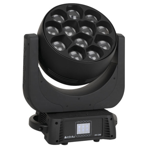 INFINITY iW-1240 RDM