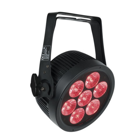 Showtec Compact Par 7/15 Q4 RGBW - Obrázek 3