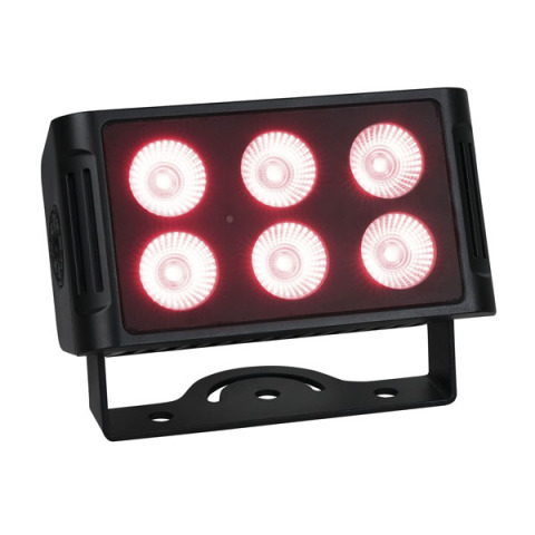 Showtec Cameleon Flood 6 Q4 - Obrázek 3