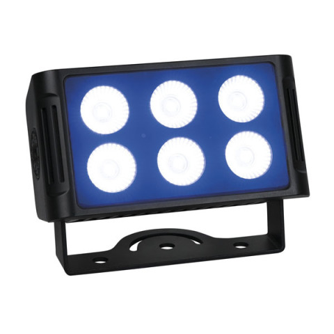 Showtec Cameleon Flood 6 Q4 - Obrázek 4