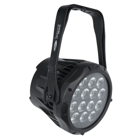 Showtec Spectral M800 Q4 IP65