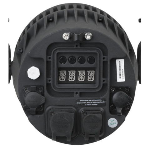 Showtec Spectral M800 Q4 IP65 - Obrázek 2