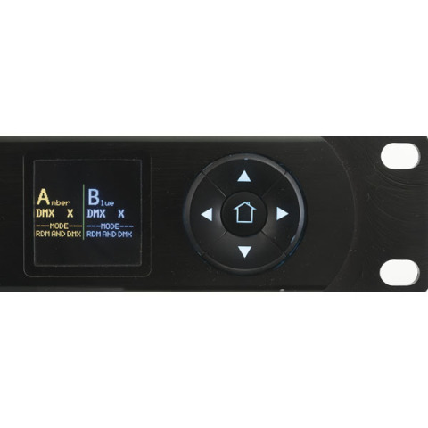 Showtec Booster Pro 3 Pole DMX - Obrázek 3