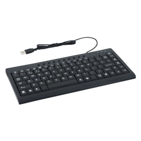 Showtec Galactic 1K20 TXT - Obrázek 3