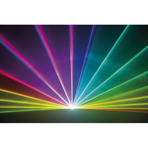 Showtec Galactic 1K20 TXT - Obrázek 6