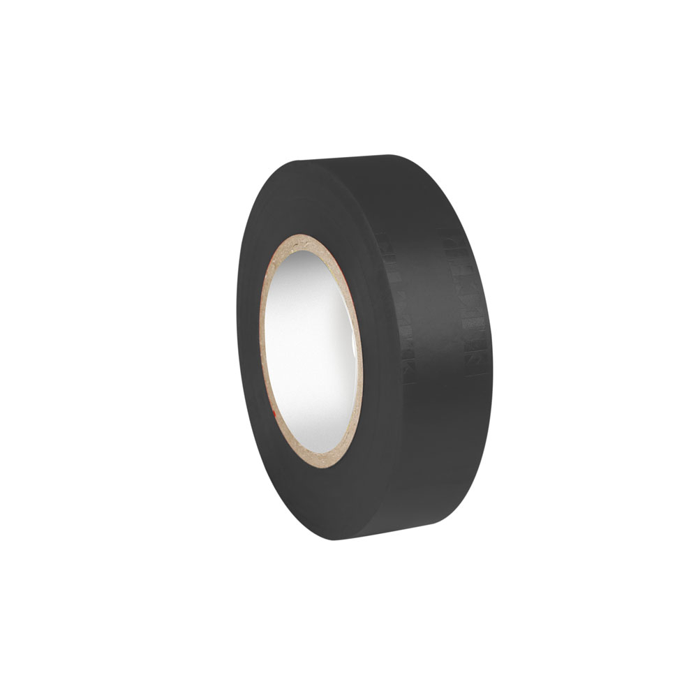 Adam Hall Insulating Tape 0.13 x 19 mm x 20 m black