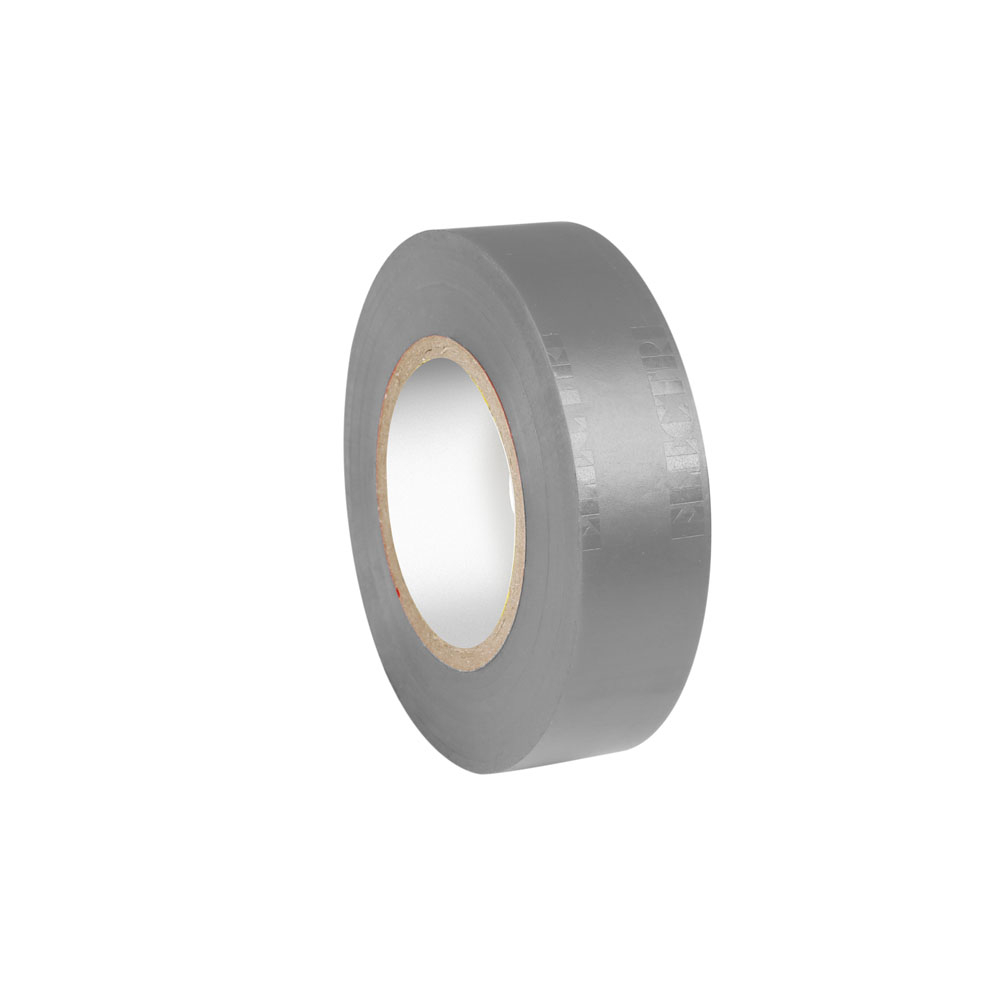 Adam Hall Insulating Tape 0.13 x 19 mm x 20 m grey