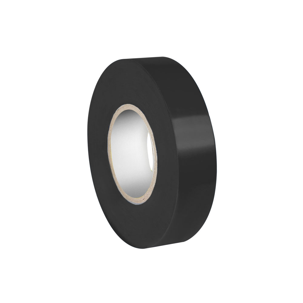 Adam Hall Insulating Tape 0.19 x 19 mm x 20 m black