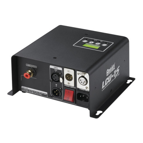 Showtec LCU-1S Liquid Control Unit