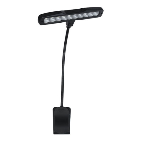 DAP Audio MusicStand Light 10