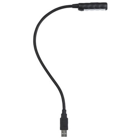DAP Audio GooseLight USB White LED