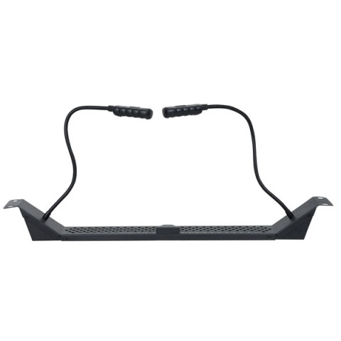 DAP Audio 19" Rack GooseLight White LED