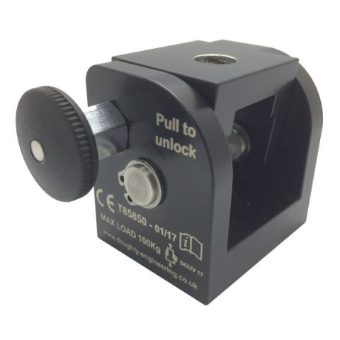 Showtec Space saver SWL100kg