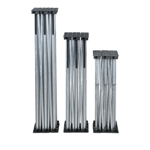 Showtec Spider legs 1x1m 20cm