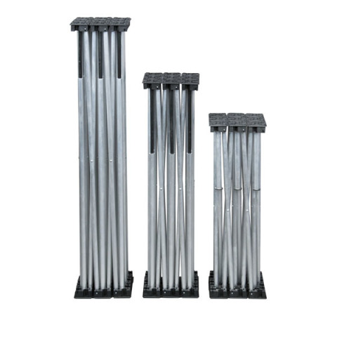 Showtec Spider legs 1x1m 60cm