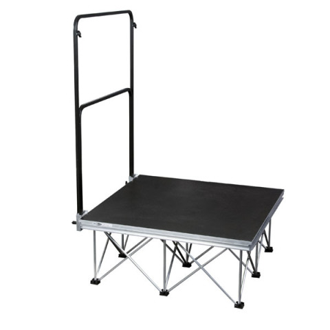 Showtec Spider Guardrail 1m without clamps