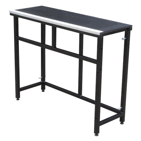 Showtec Spider Stairs 80cm, 1 step