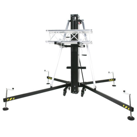Showtec MAT-350 Line Array Tower