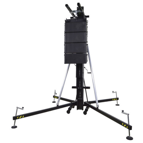 Showtec MAT-500 Line Array Tower
