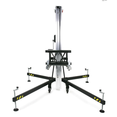Showtec MAT-250+ Line Array Tower