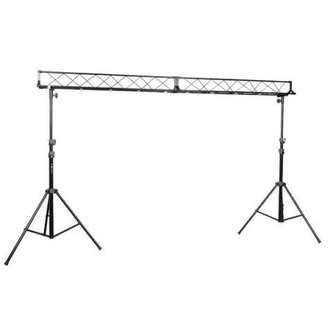 Showtec Light Bridge Set, Mammoth Stands