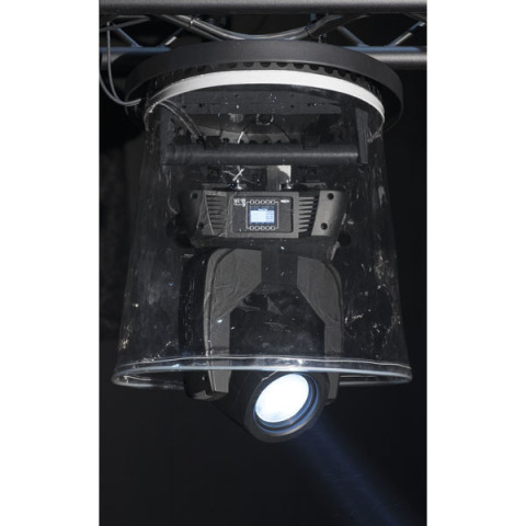 Showtec Sleeve for RainCover, 35cm, straight