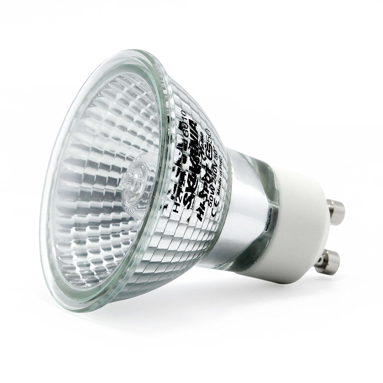 SYLVANIA PAR 16 230 V/50 W GU10 25° Hi-Spot S ES50 (4000 hod)