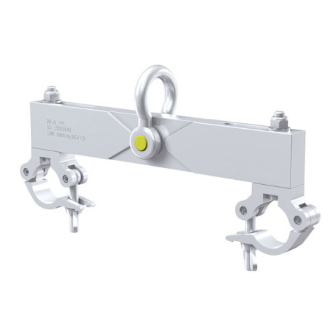 Showtec Ceiling Support 290-400 mm, Alu