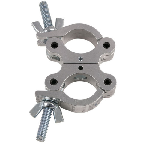 Showtec 50 mm Compact Swivel Coupler 300kg