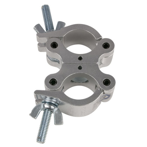 Showtec 50 mm Swivel Coupler 500 kg