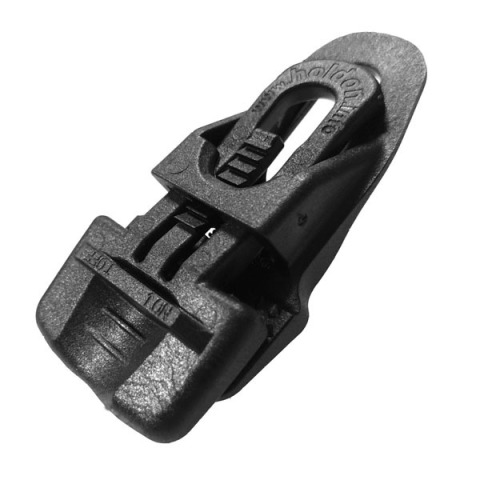 Showtec Holdon Midi Clip Black - Obrázek 2