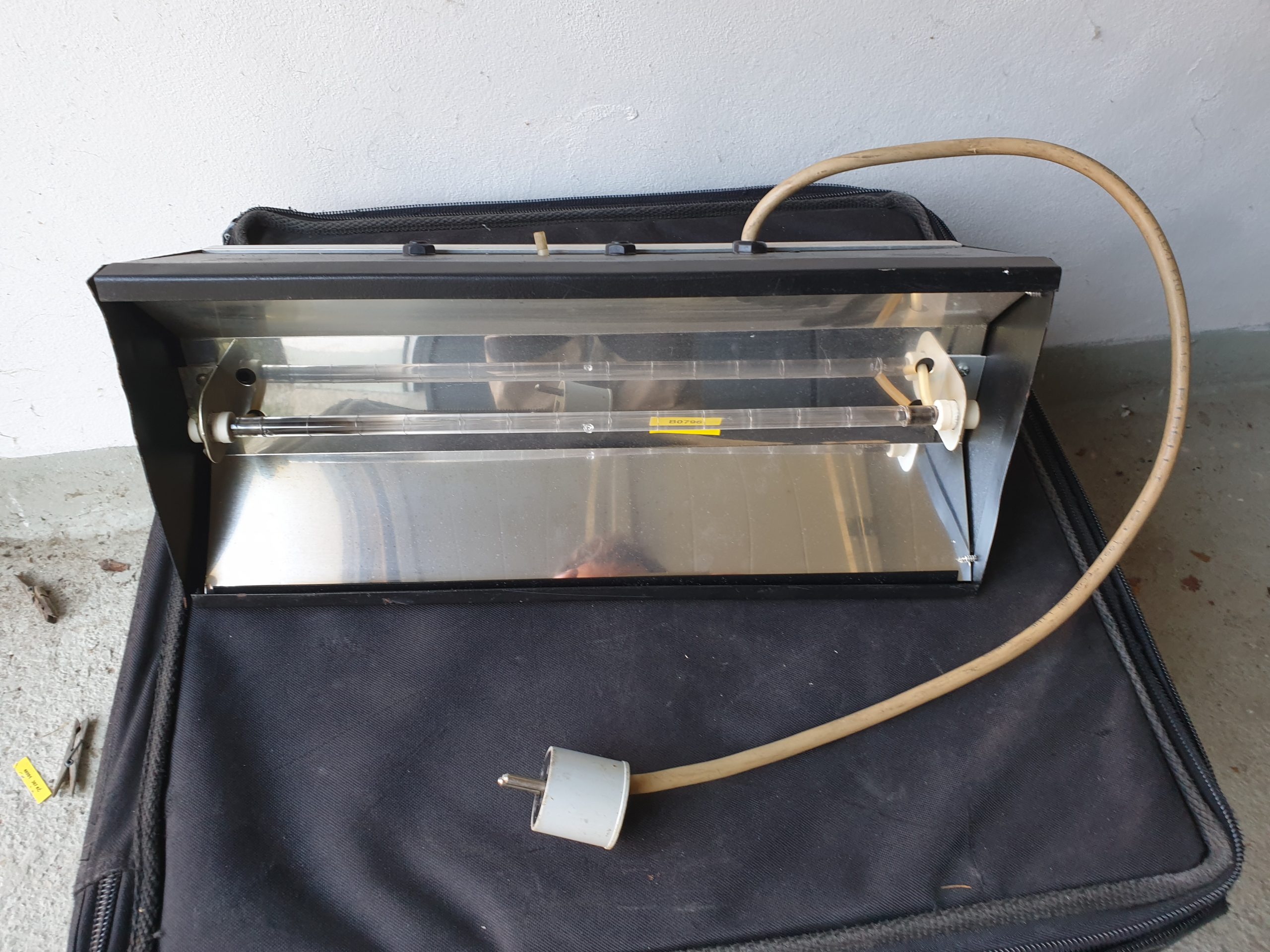Strobo 1500W