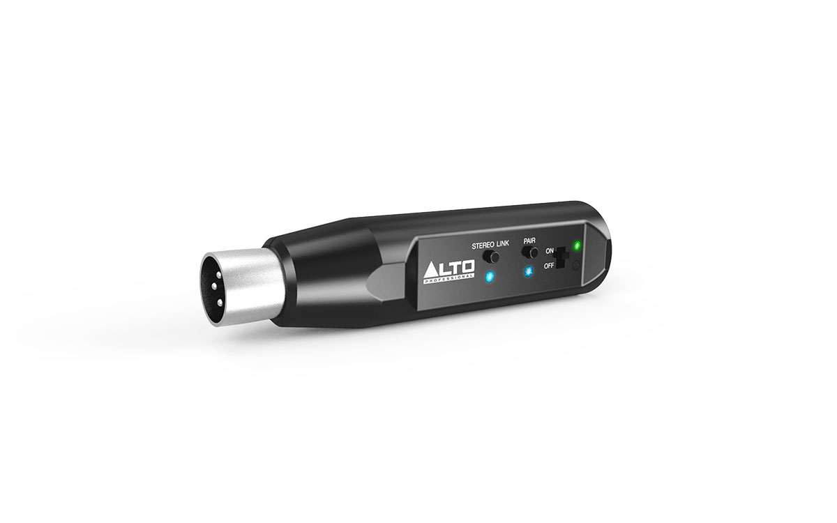 ALTO Bluetooth Total