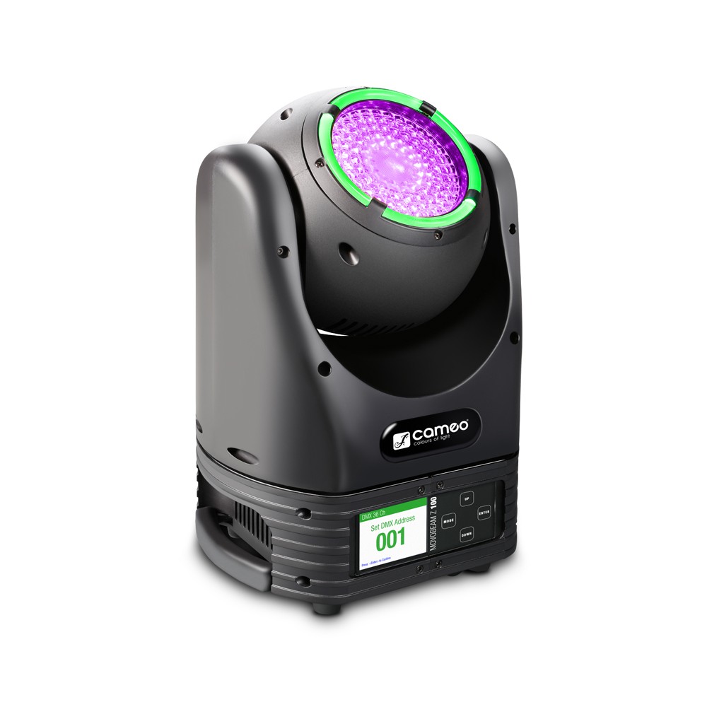 Cameo MOVO® BEAM Z 100