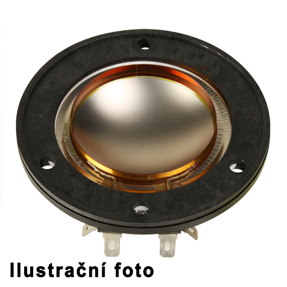 EMINENCE MD 2001 D B - Calotte pro EMD2001B 16 Ohm