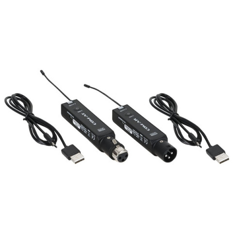 DAP Audio COM-ART Wireless audio set
