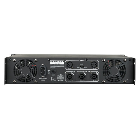 DAP-Audio HP-1500 - Obrázek 2