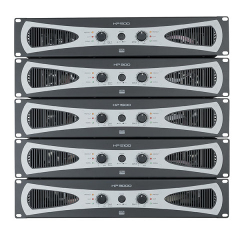 DAP-Audio HP-1500 - Obrázek 4