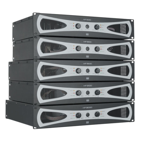DAP-Audio HP-1500 - Obrázek 5