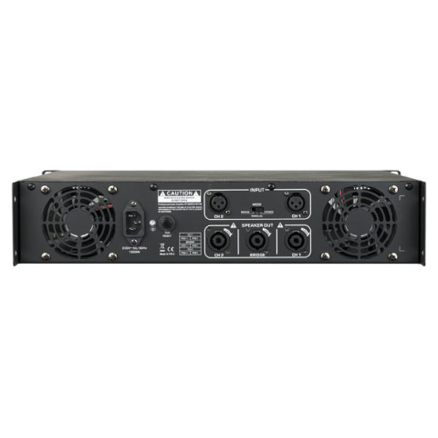 DAP-Audio HP-2100 - Obrázek 2