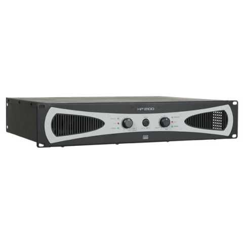 DAP-Audio HP-2100 - Obrázek 3