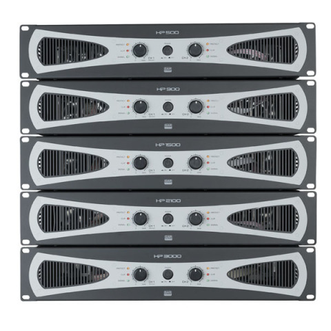 DAP-Audio HP-2100 - Obrázek 4