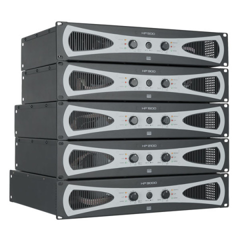 DAP-Audio HP-2100 - Obrázek 5