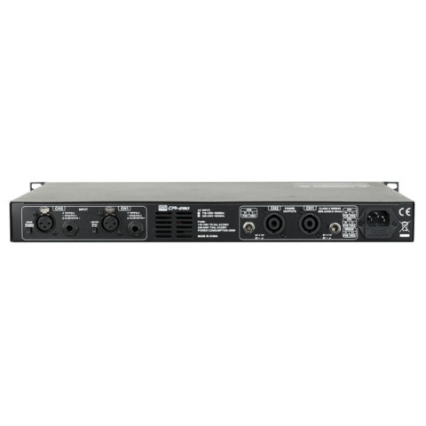 DAP-Audio CA-2150 - Obrázek 2