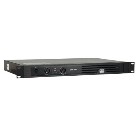 DAP-Audio CA-2150 - Obrázek 3