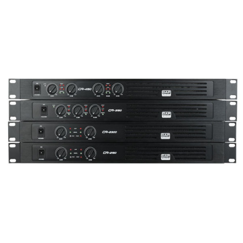 DAP-Audio CA-2150 - Obrázek 4