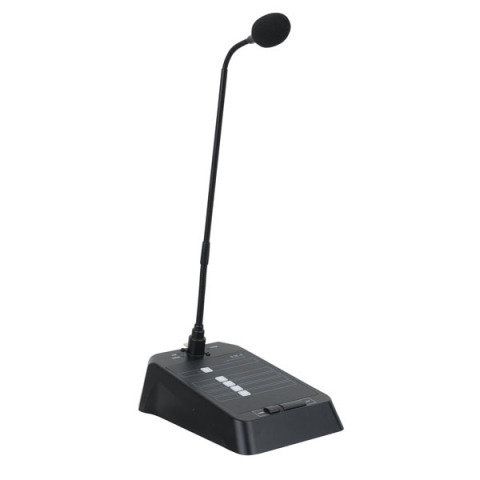 DAP Audio MA-8120PM Paging Microphone for MA-8120