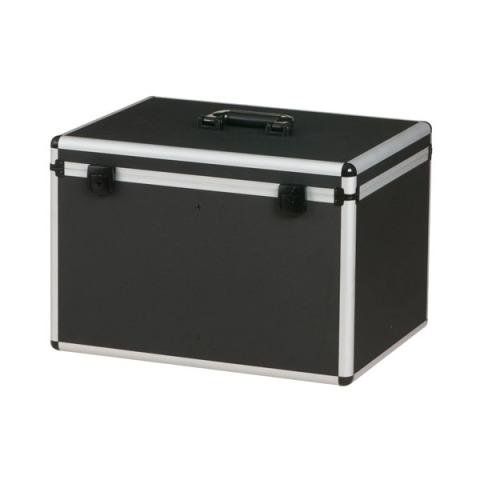 DAP-Audio Case for 4x Kanjo Wash/Spot Value Line