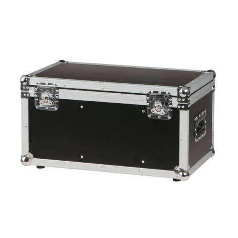 DAP-Audio Case for 4x Kanjo Wash/Spot