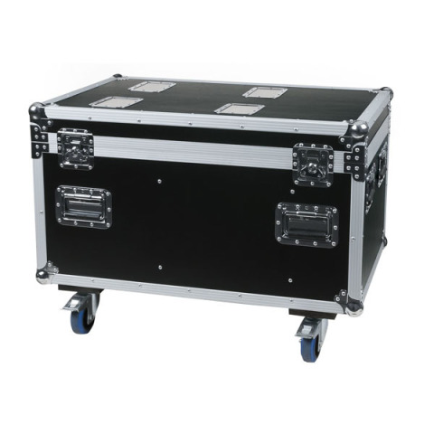DAP-Audio Case for 4x Phantom 70Beam / 120Wash